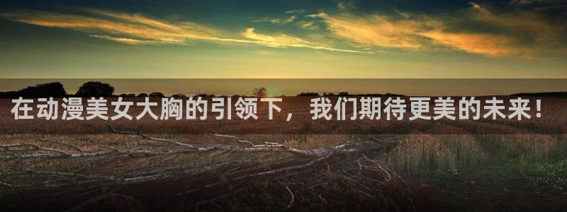 经典里番：在动漫美女大胸的引领下，我们期待更美的未来！