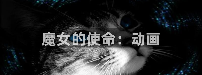 里番绅士全彩漫画：魔女的使命：动画